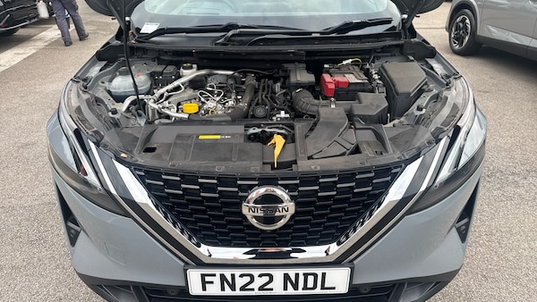 Used Nissan Qashqai 2022 for sale - 76198069: Photo 8