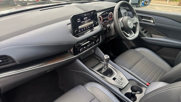 Used Nissan Qashqai 2022 for sale - 76198069: Photo 9