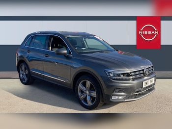 2017 (17) - 2.0 TSi 180 4Motion SEL 5dr DSG Petrol Estate