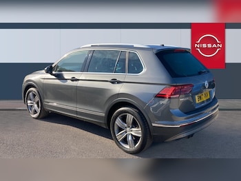 Used Volkswagen Tiguan 2017 for sale - 75821372: Photo