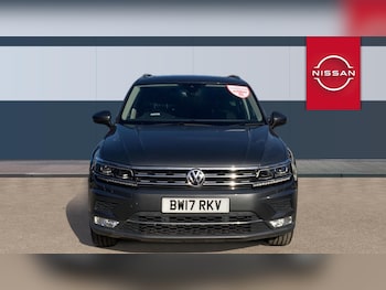 Used Volkswagen Tiguan 2017 for sale - 75821372: Photo