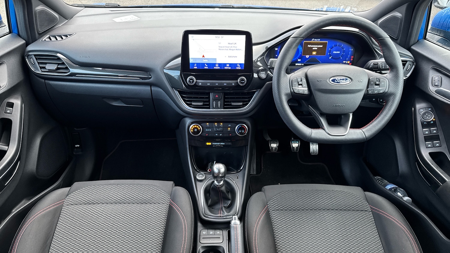 Used Ford Puma 2021 for sale - 77206897: Photo 10