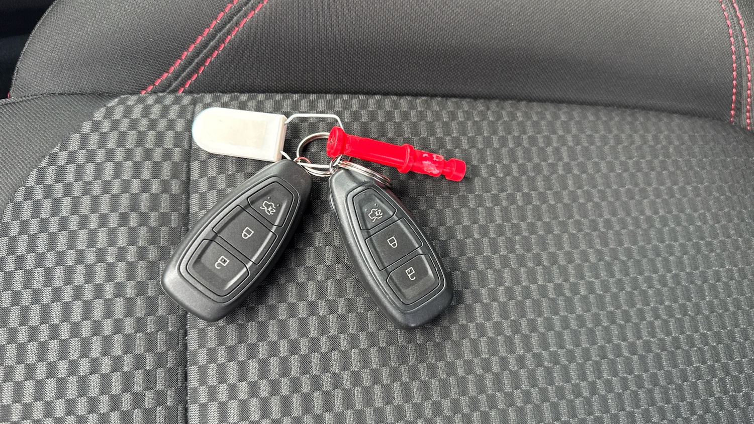 Used Ford Puma 2021 for sale - 77206897: Photo 20