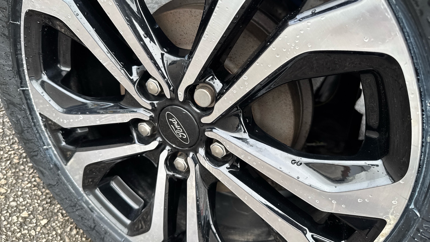 Used Ford Puma 2021 for sale - 77206897: Photo 21