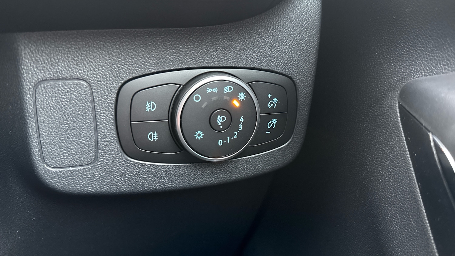 Used Ford Puma 2021 for sale - 77206897: Photo 23