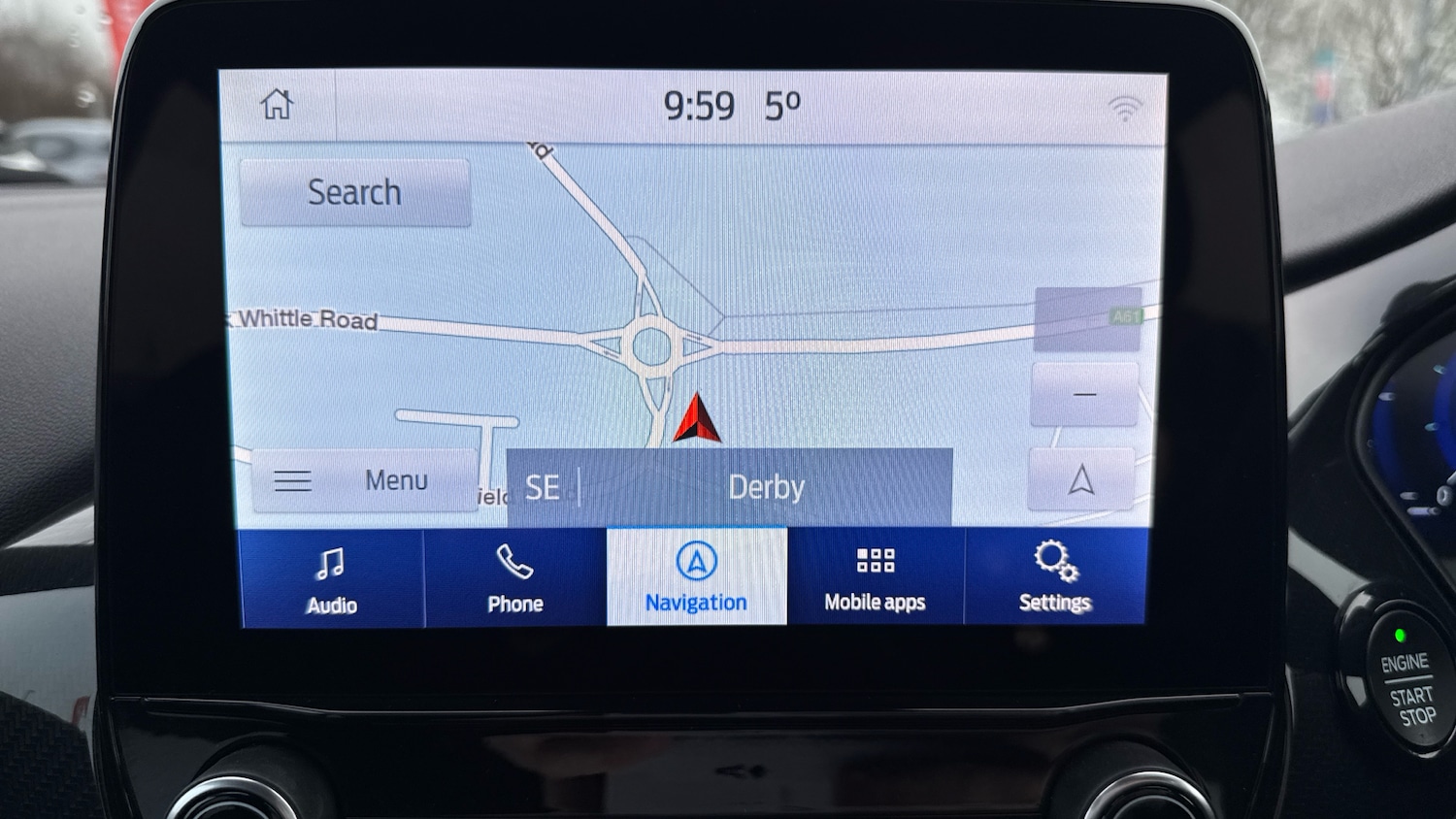 Used Ford Puma 2021 for sale - 77206897: Photo 29