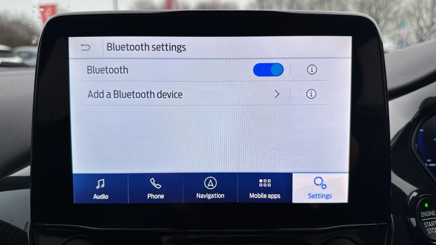 Used Ford Puma 2021 for sale - 77206897: Photo 30