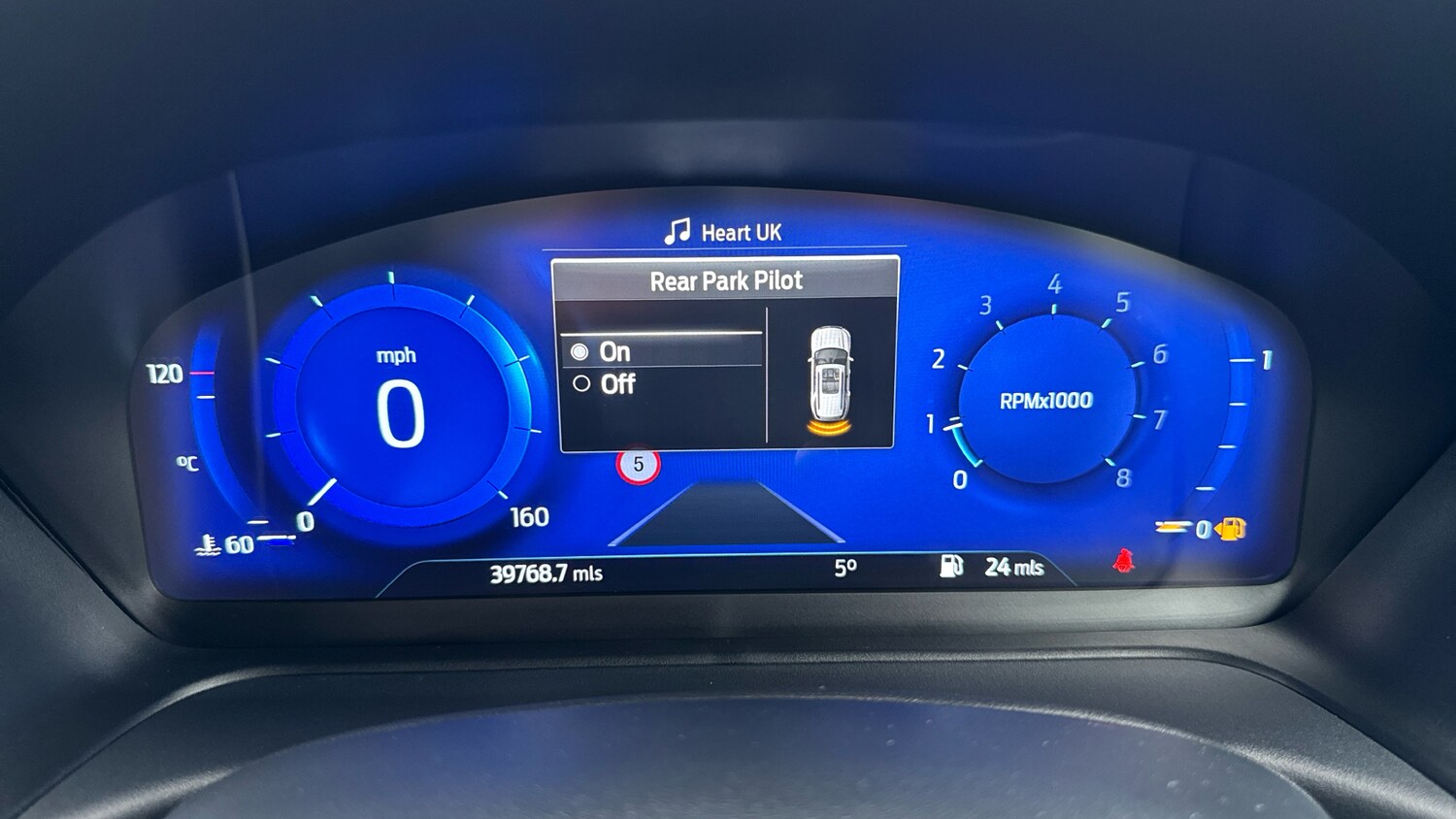 Used Ford Puma 2021 for sale - 77206897: Photo 34