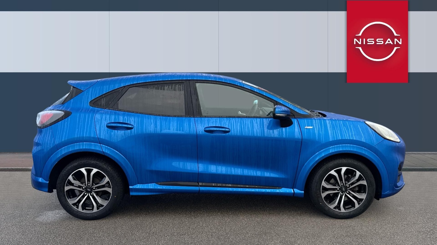 Used Ford Puma 2021 for sale - 77206897: Photo 5