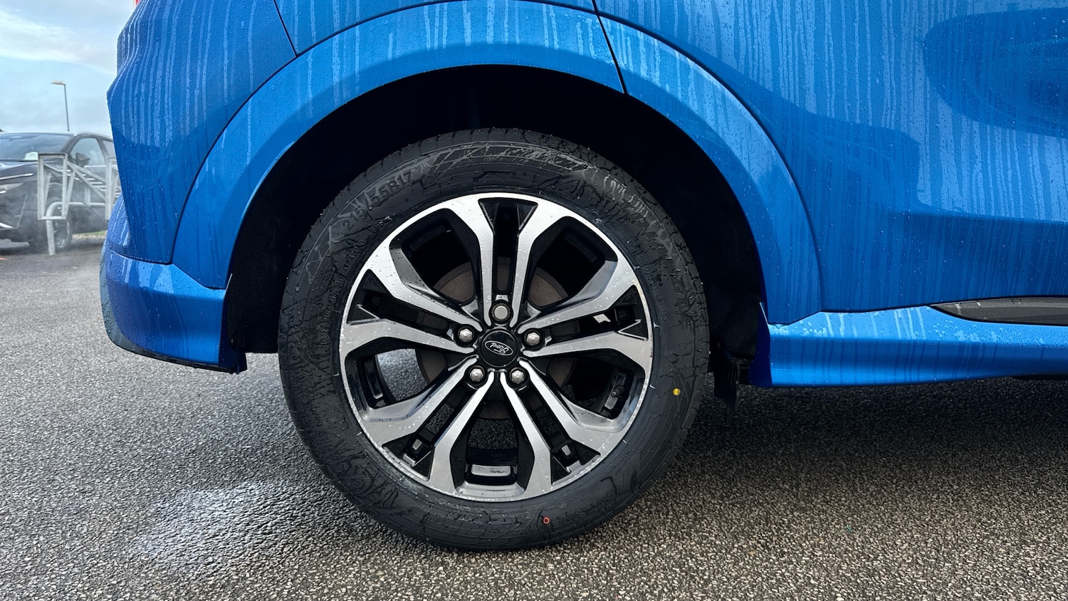 Used Ford Puma 2021 for sale - 77206897: Photo 7