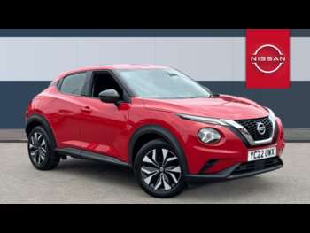 2022 (22) - 1.0 DiG-T 114 Acenta 5dr DCT Petrol Hatchback