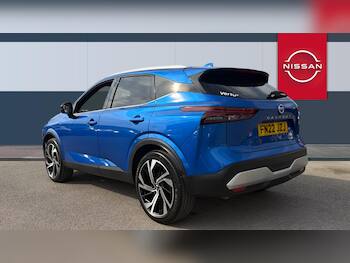 Used Nissan Qashqai 2022 for sale - 79299047: Photo