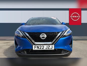 Used Nissan Qashqai 2022 for sale - 79299047: Photo