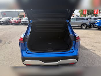 Used Nissan Qashqai 2022 for sale - 79299047: Photo