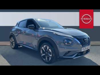 2025 (25) - 1.6 Hybrid Tekna+ 5dr Auto Hybrid Hatchback