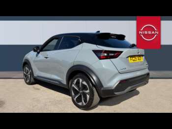 Used Nissan Juke 2025 for sale - 74304814: Photo