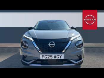 Used Nissan Juke 2025 for sale - 74304814: Photo