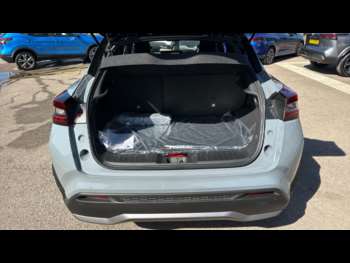 Used Nissan Juke 2025 for sale - 74304814: Photo