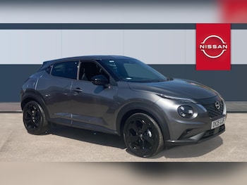 Used Nissan Juke 2025 for sale - 78938432: Photo