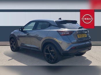 Used Nissan Juke 2025 for sale - 78938432: Photo