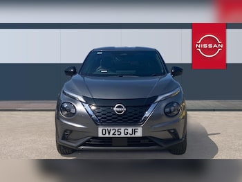 Used Nissan Juke 2025 for sale - 78938432: Photo