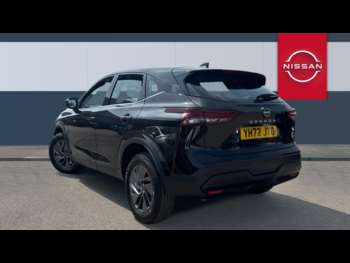 Used Nissan Qashqai 2022 for sale - 74940739: Photo