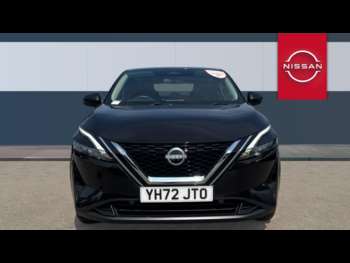 Used Nissan Qashqai 2022 for sale - 74940739: Photo