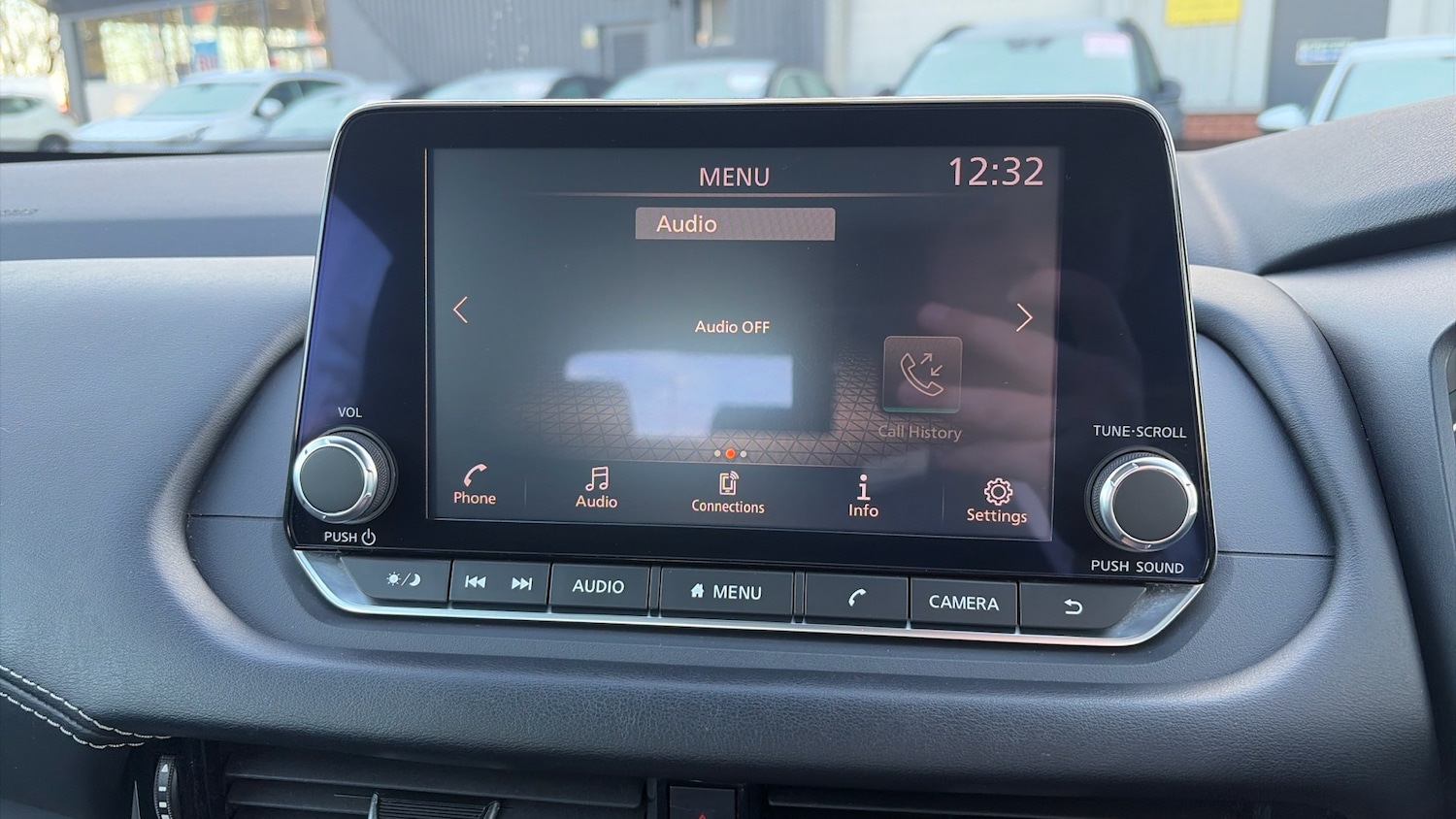 Used Nissan Qashqai 2022 for sale - 76706249: Photo 12