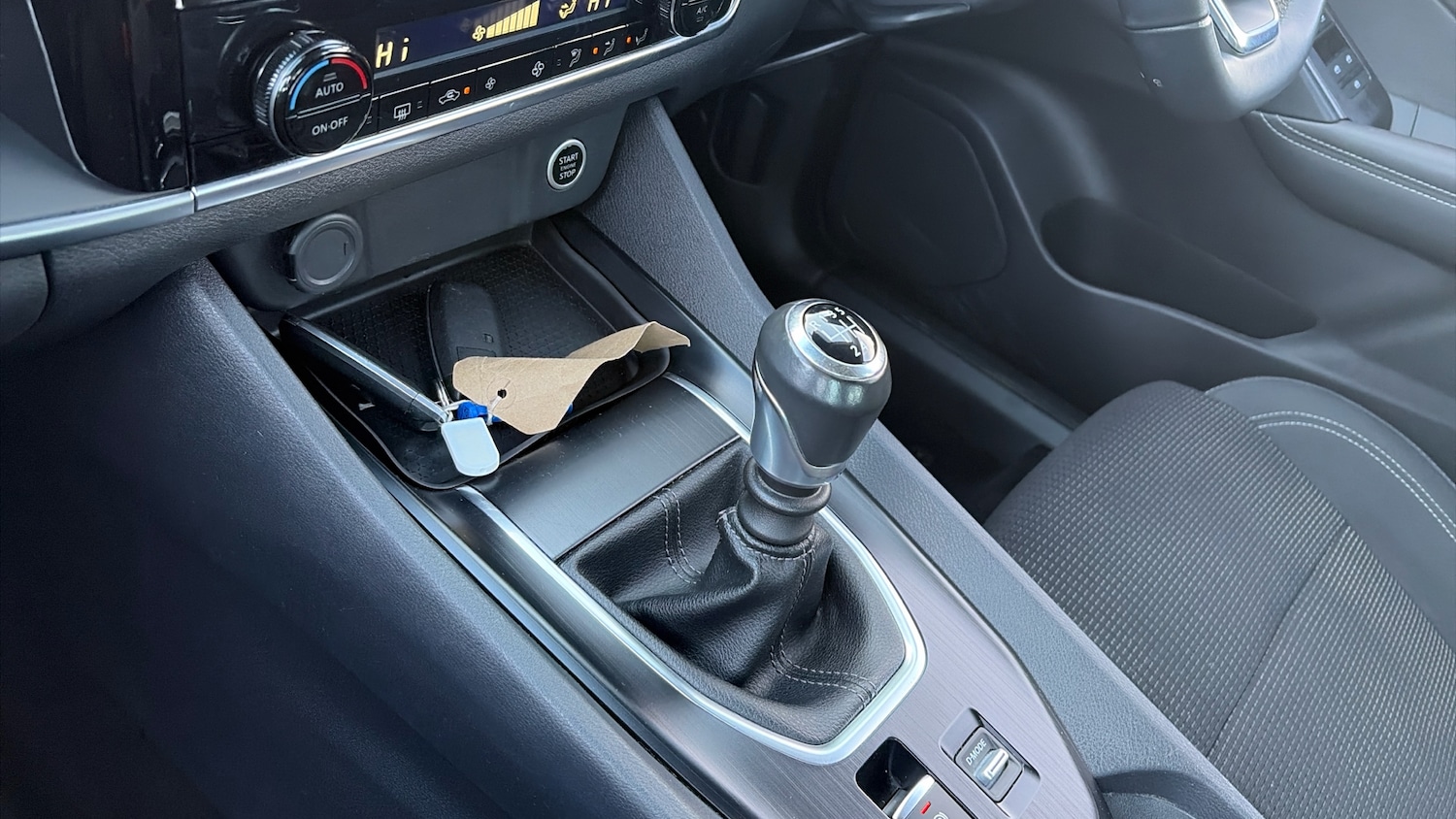 Used Nissan Qashqai 2022 for sale - 76706249: Photo 13