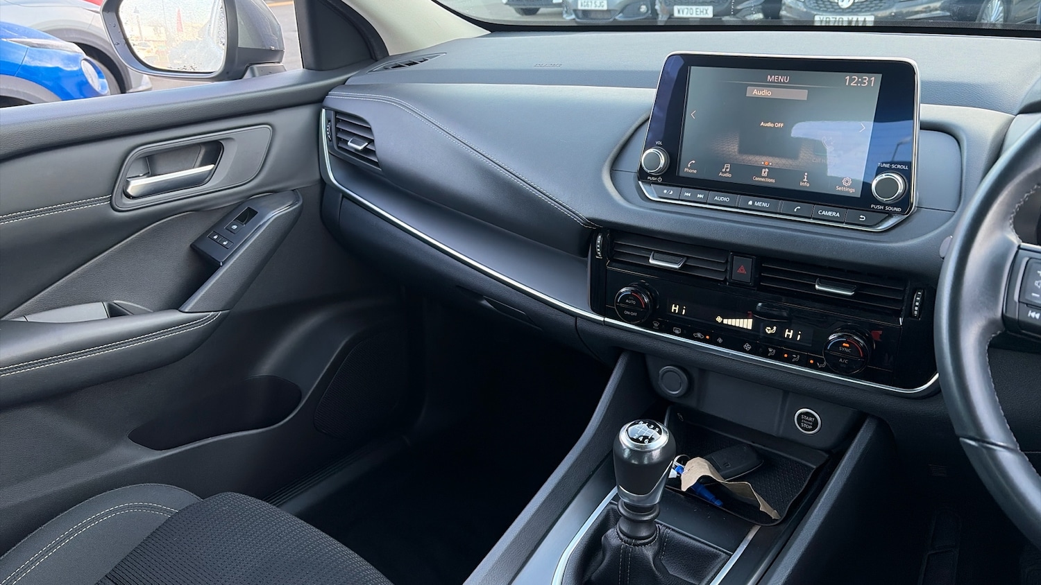 Used Nissan Qashqai 2022 for sale - 76706249: Photo 14