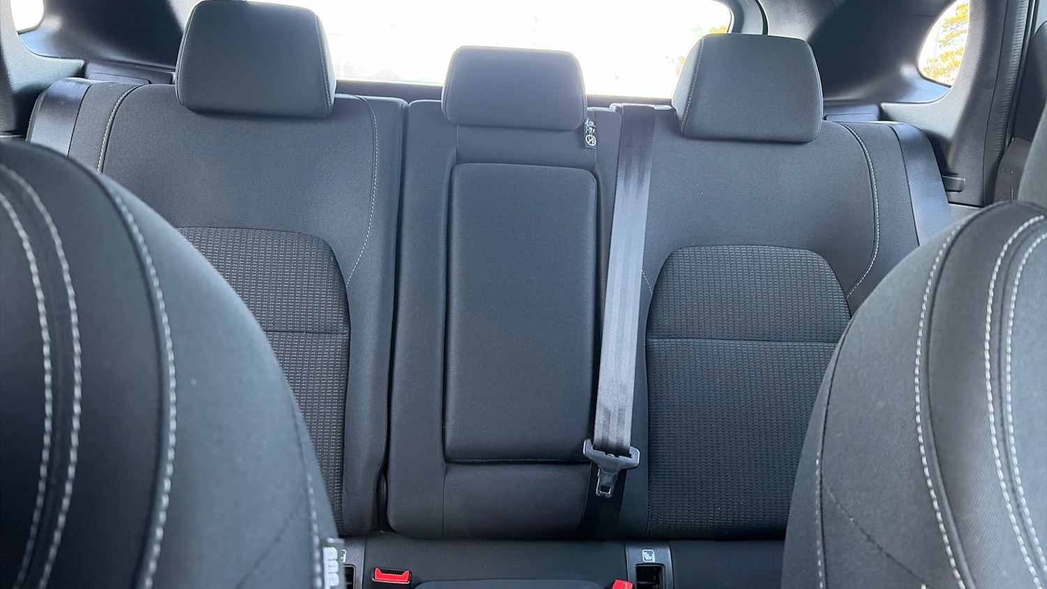 Used Nissan Qashqai 2022 for sale - 76706249: Photo 15