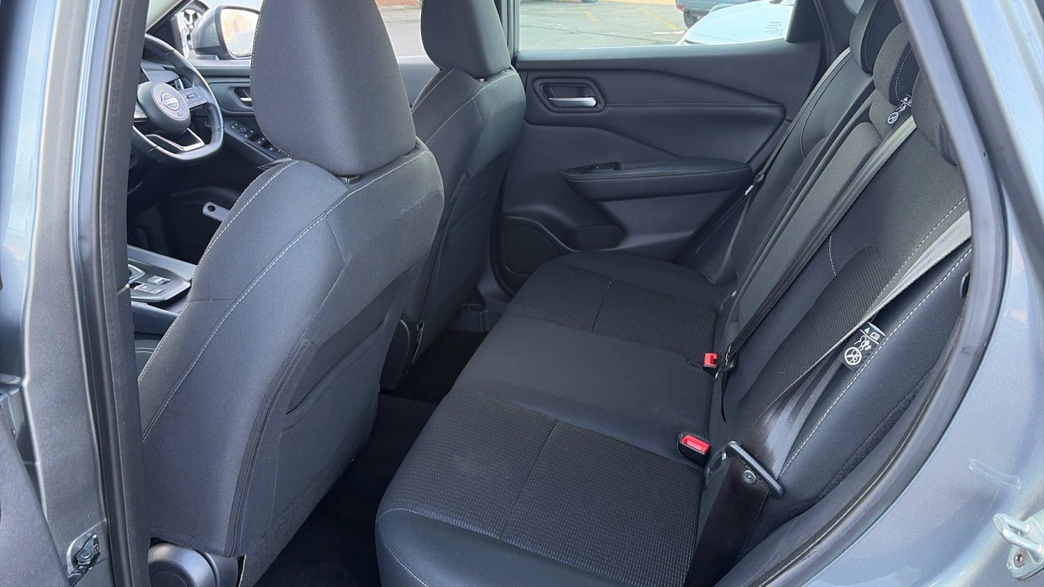 Used Nissan Qashqai 2022 for sale - 76706249: Photo 16