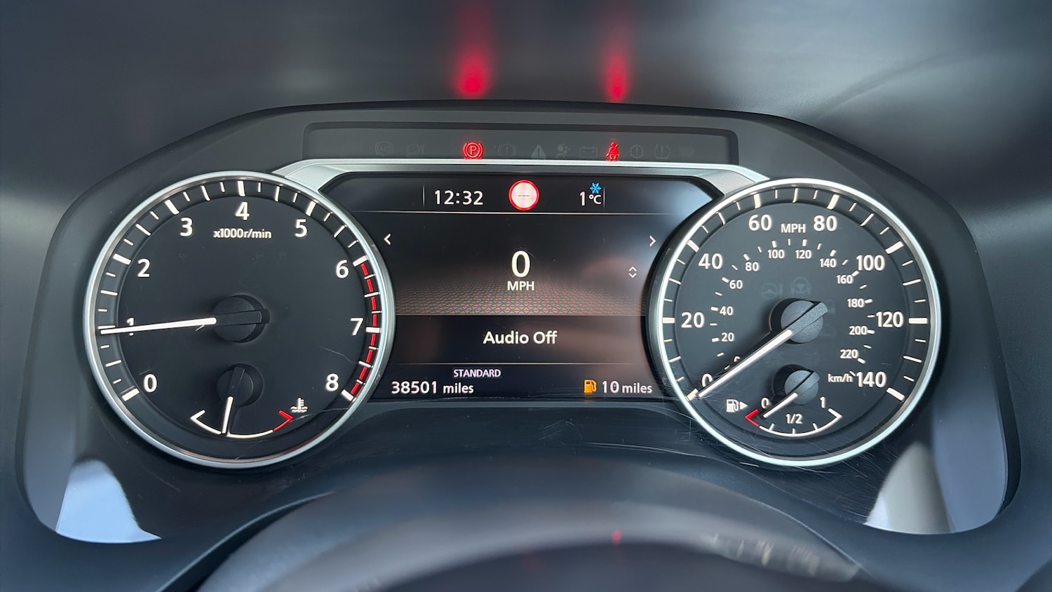 Used Nissan Qashqai 2022 for sale - 76706249: Photo 18