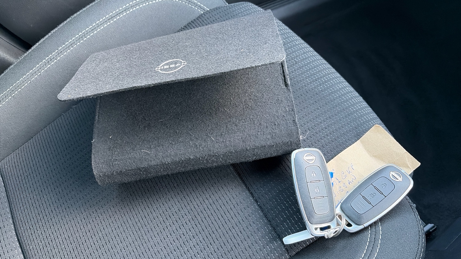 Used Nissan Qashqai 2022 for sale - 76706249: Photo 19