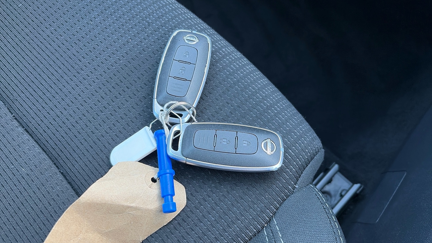 Used Nissan Qashqai 2022 for sale - 76706249: Photo 20