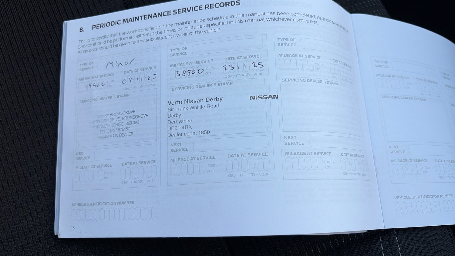 Used Nissan Qashqai 2022 for sale - 76706249: Photo 21