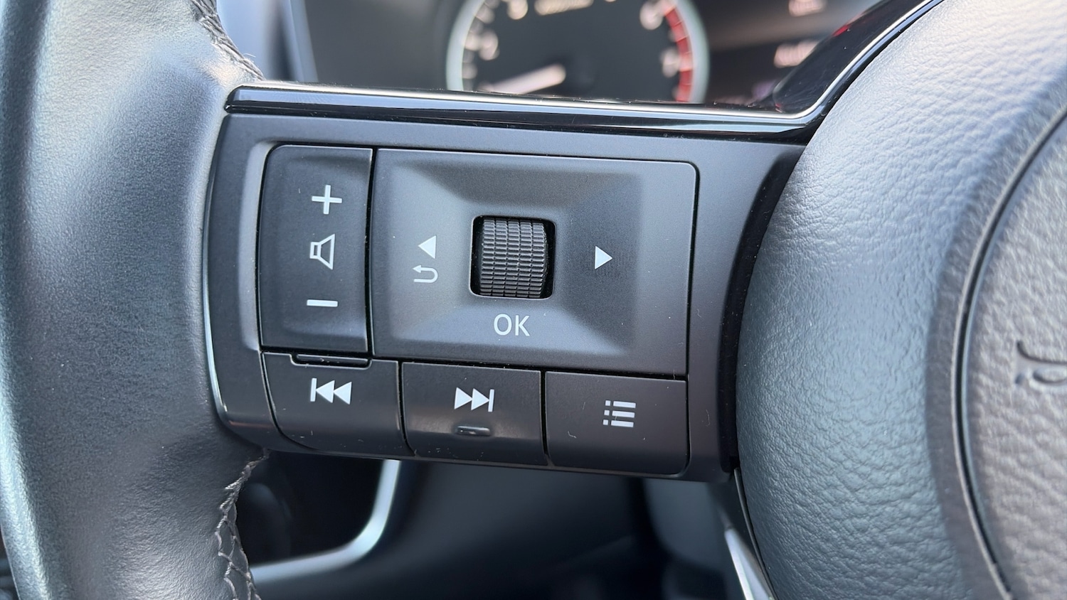 Used Nissan Qashqai 2022 for sale - 76706249: Photo 23