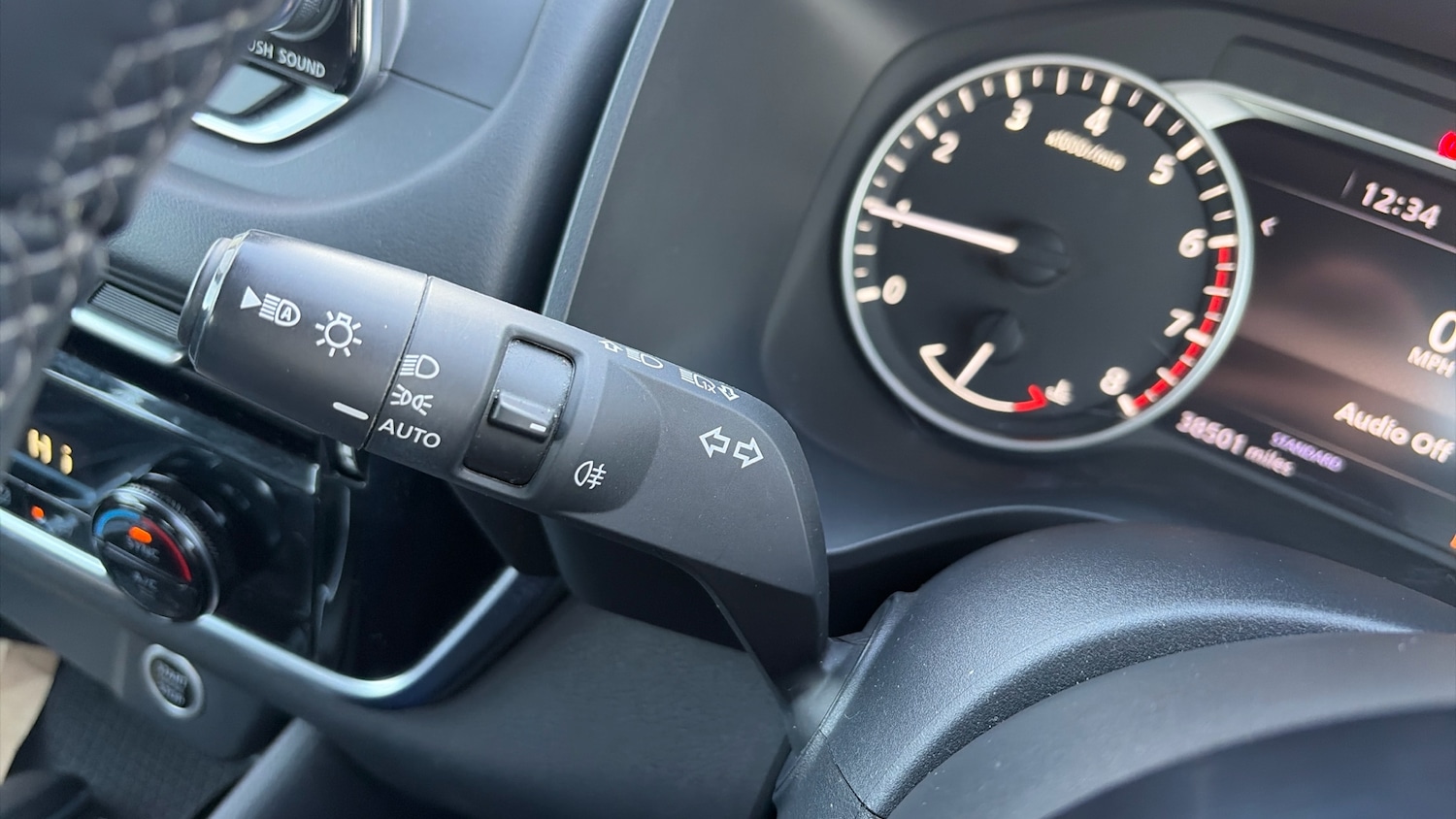 Used Nissan Qashqai 2022 for sale - 76706249: Photo 26