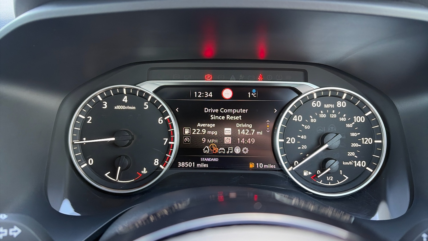 Used Nissan Qashqai 2022 for sale - 76706249: Photo 27