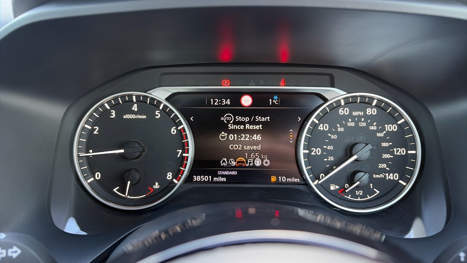 Used Nissan Qashqai 2022 for sale - 76706249: Photo 28