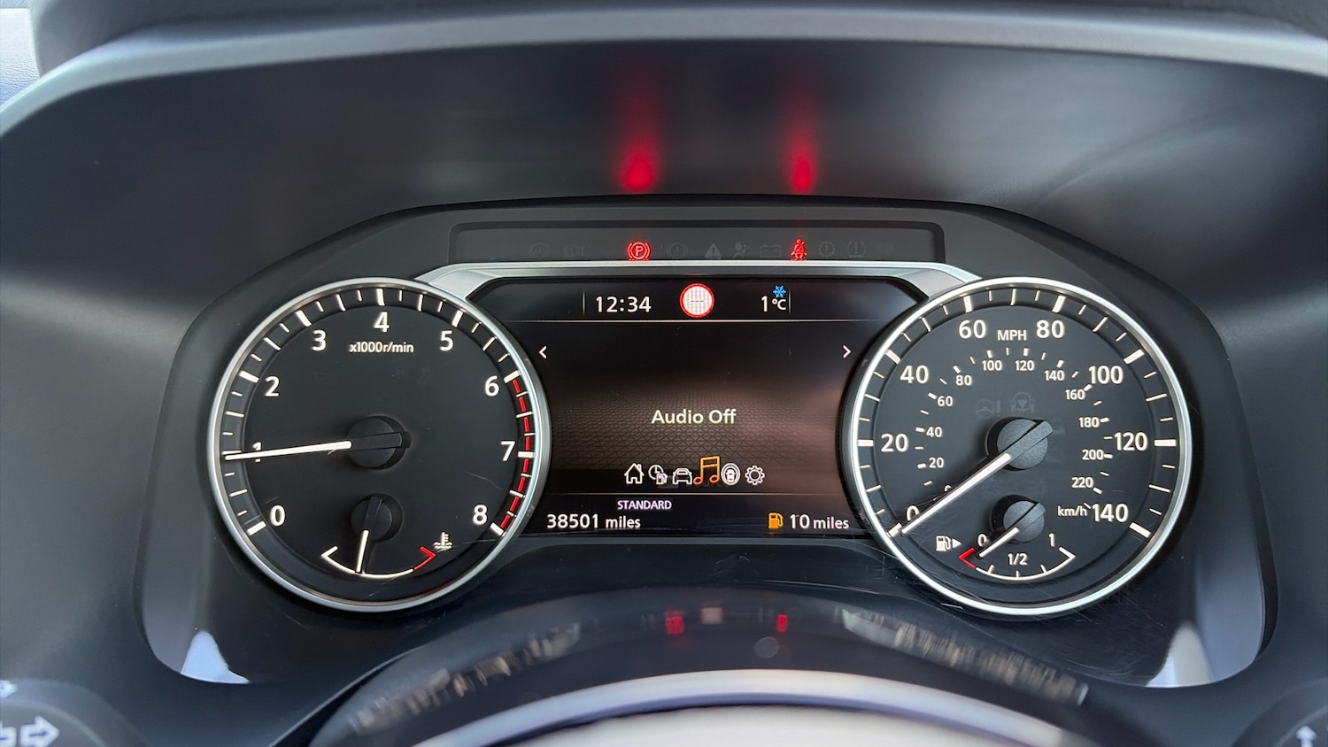 Used Nissan Qashqai 2022 for sale - 76706249: Photo 29