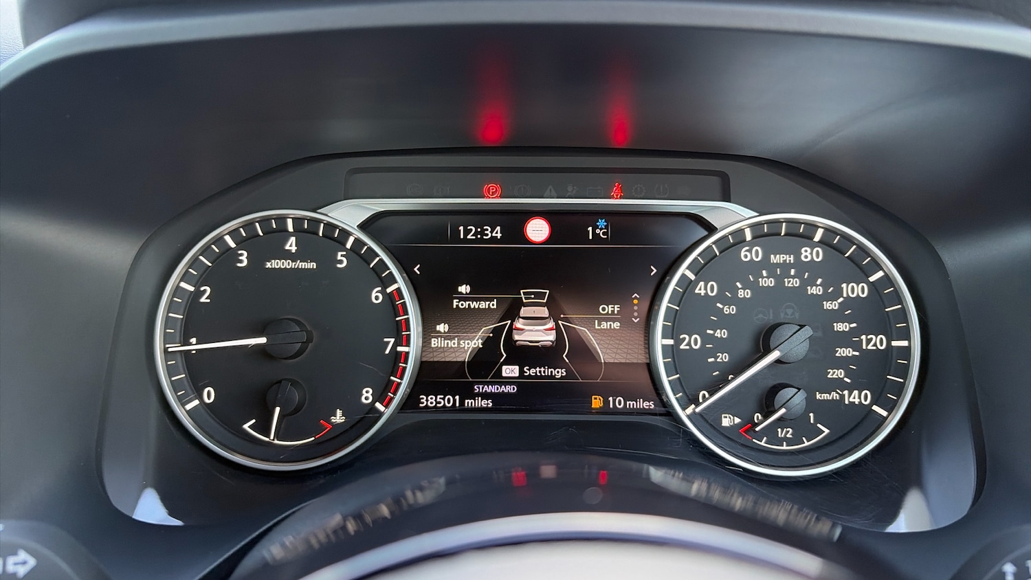 Used Nissan Qashqai 2022 for sale - 76706249: Photo 30