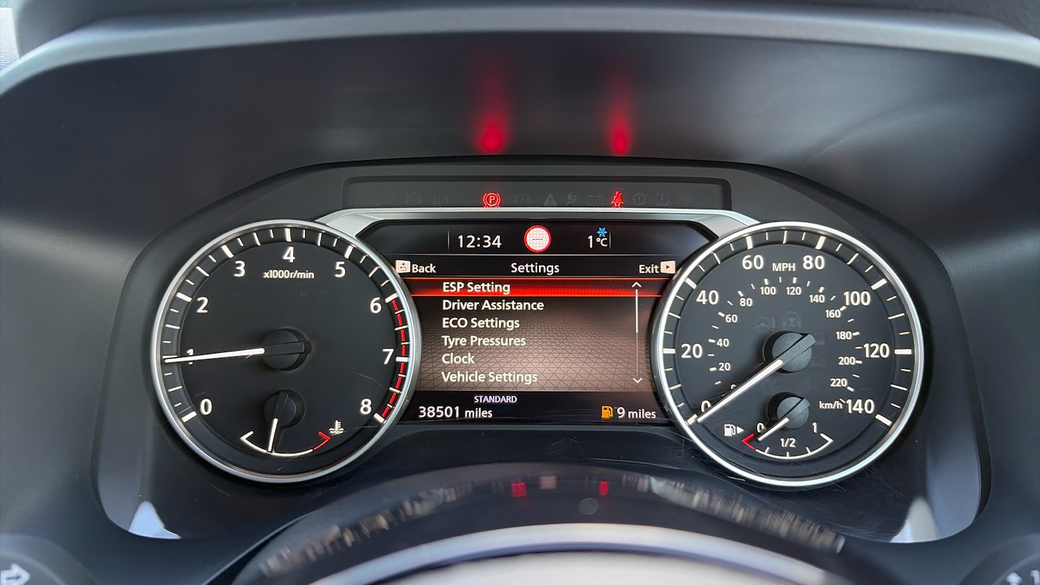 Used Nissan Qashqai 2022 for sale - 76706249: Photo 31