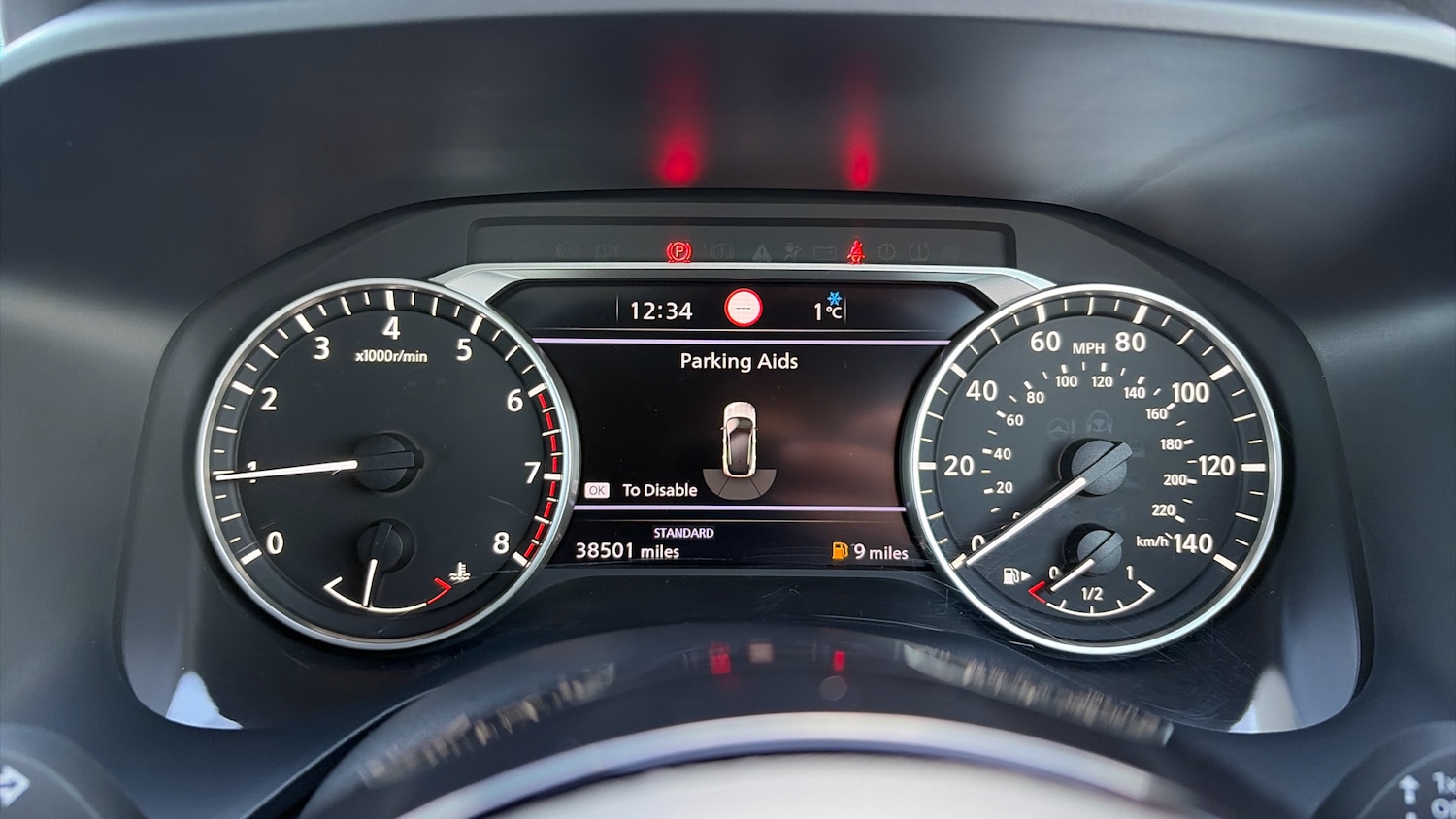 Used Nissan Qashqai 2022 for sale - 76706249: Photo 32