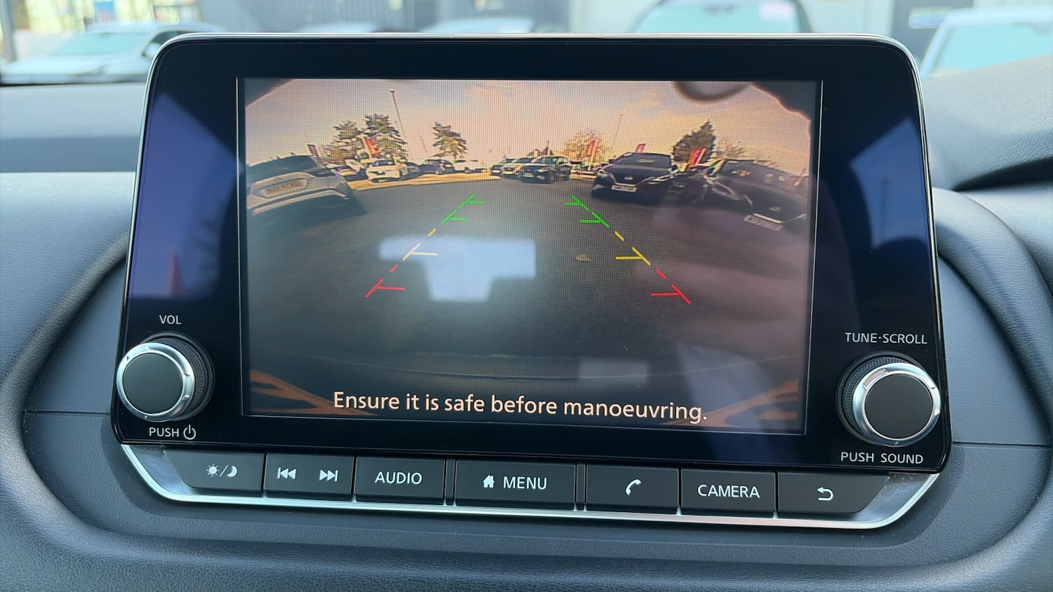 Used Nissan Qashqai 2022 for sale - 76706249: Photo 33