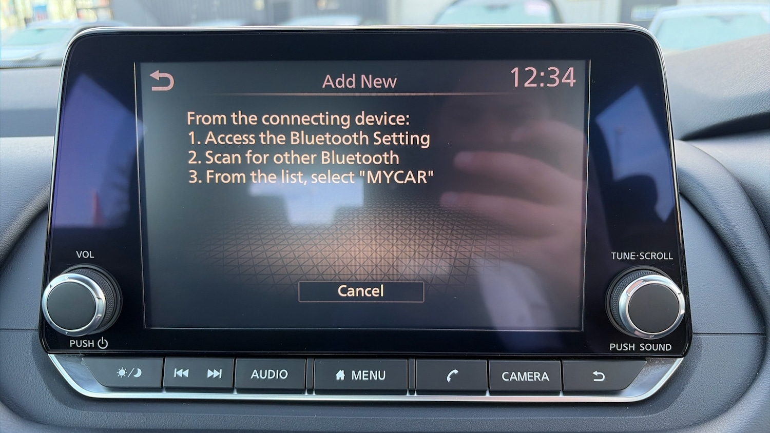 Used Nissan Qashqai 2022 for sale - 76706249: Photo 34