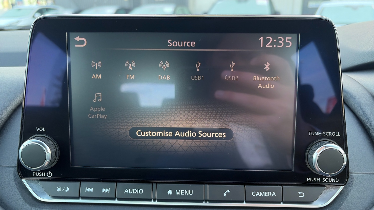 Used Nissan Qashqai 2022 for sale - 76706249: Photo 35