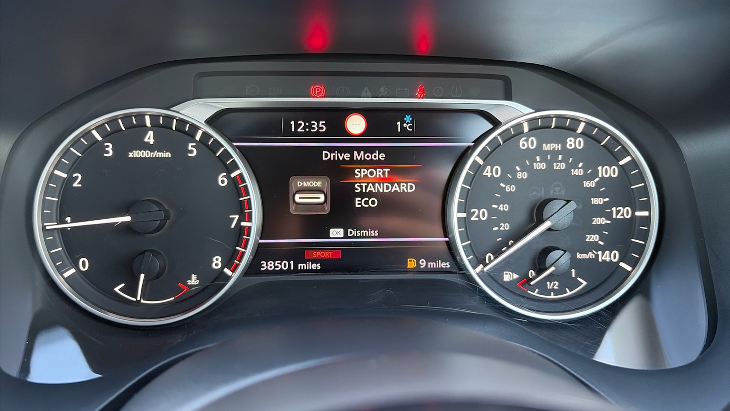 Used Nissan Qashqai 2022 for sale - 76706249: Photo 37