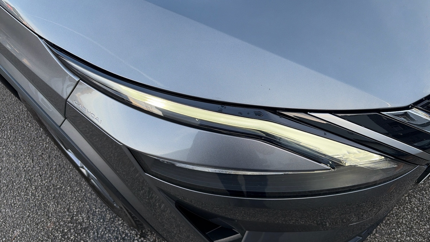 Used Nissan Qashqai 2022 for sale - 76706249: Photo 45