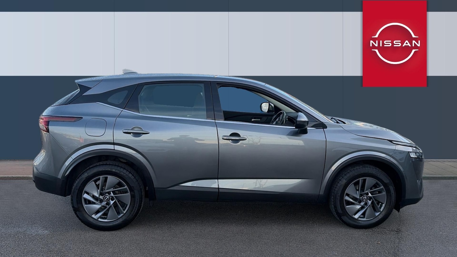 Used Nissan Qashqai 2022 for sale - 76706249: Photo 5